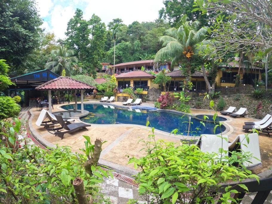 Beautiful Pool House *