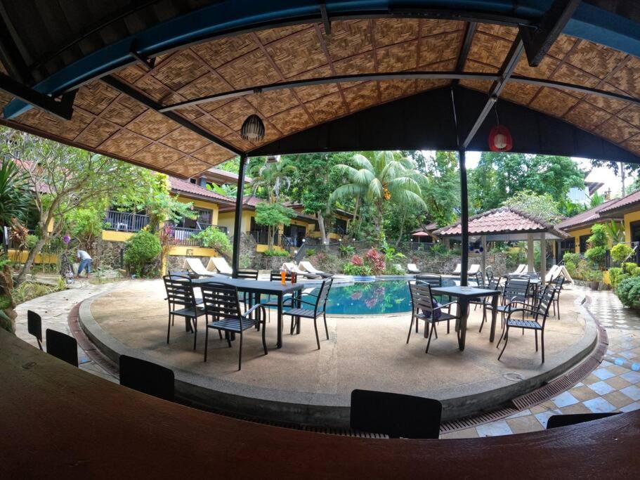 Beautiful Pool House Alloggio in famiglia Patong