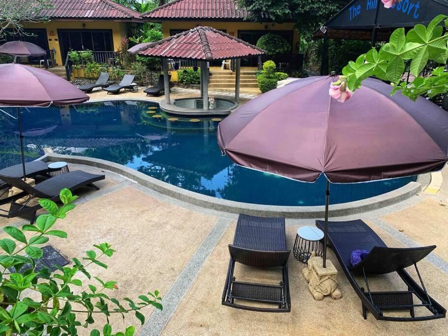 Beautiful Pool House Privatunterkunft *